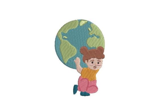 A Professional Review of Atlas Toddler for Boutique Sweatshirt Embroidery