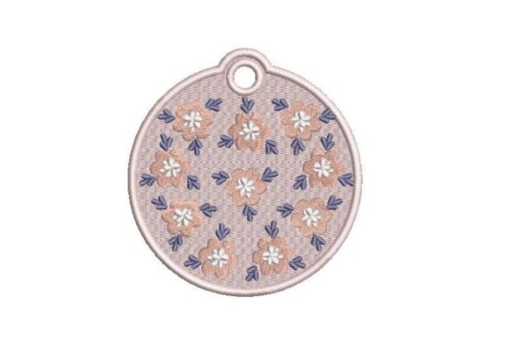 A Professional Review of Round Keychain Background for Boutique Sweatshirts