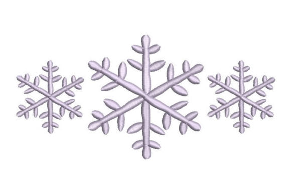 Christmas Stars Embroidery: A Boutique Sweatshirt Design Review