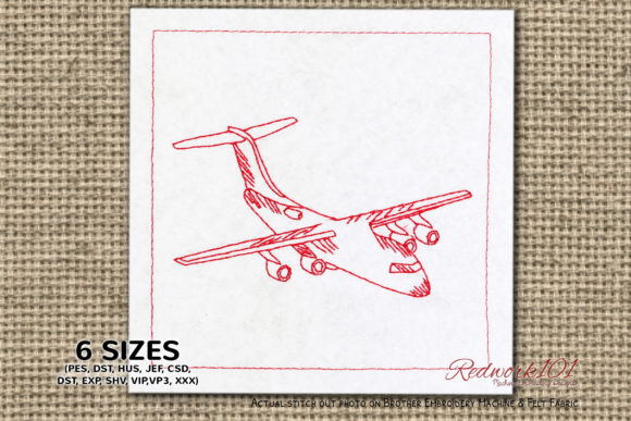 Electric Powered Airplane: A Designer's Review for Craft Fair Success
