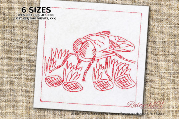 Evaluating Horsefly with Big Eyes for Boutique Sweatshirts