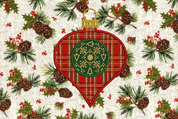 Glass Onion Ornament: A Review for Personalized Gift Crafters