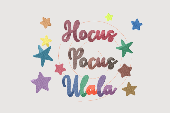 Hocus Pocus Star Ornament: A Designer's Honest Review