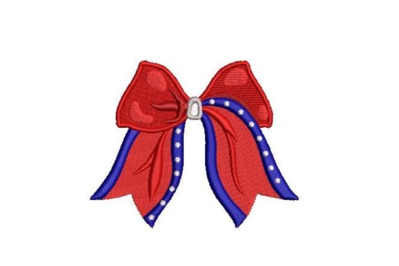 Judging Cheer Bow for Boutique Sweatshirt Projects