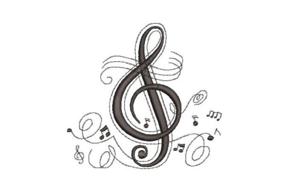 Music Symbol: A Designer’s Review for Small Business Merchandise
