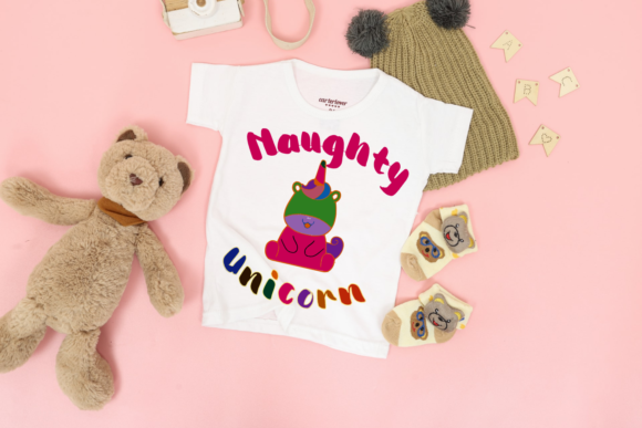 Naughty Unicorn: A Designer's Review for Handmade Gifts