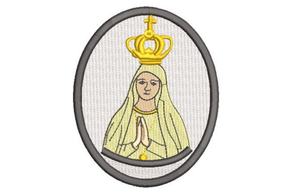 Virgin Mary Embroidery: A Seasonal Designer's Review