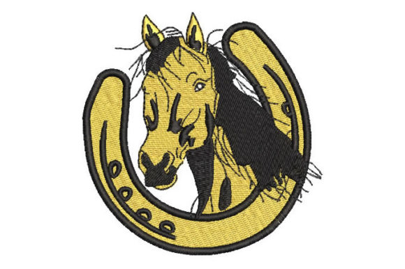 Why Lucky Horseshoe Horse is a Strong Product Choice